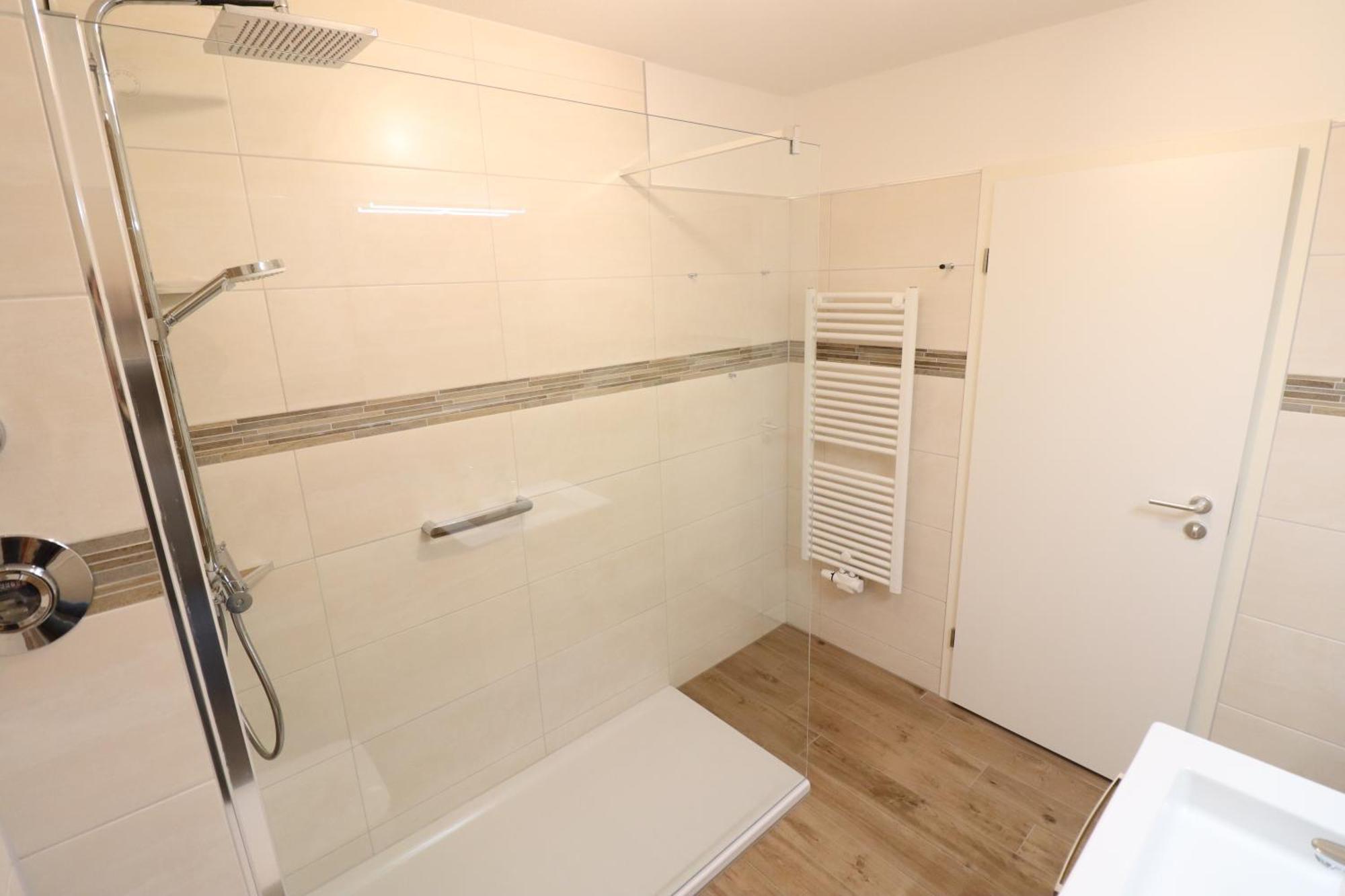 Haus Nordseebrandung B64 Apartamento *